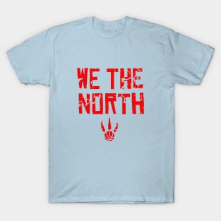 We The North T-Shirt